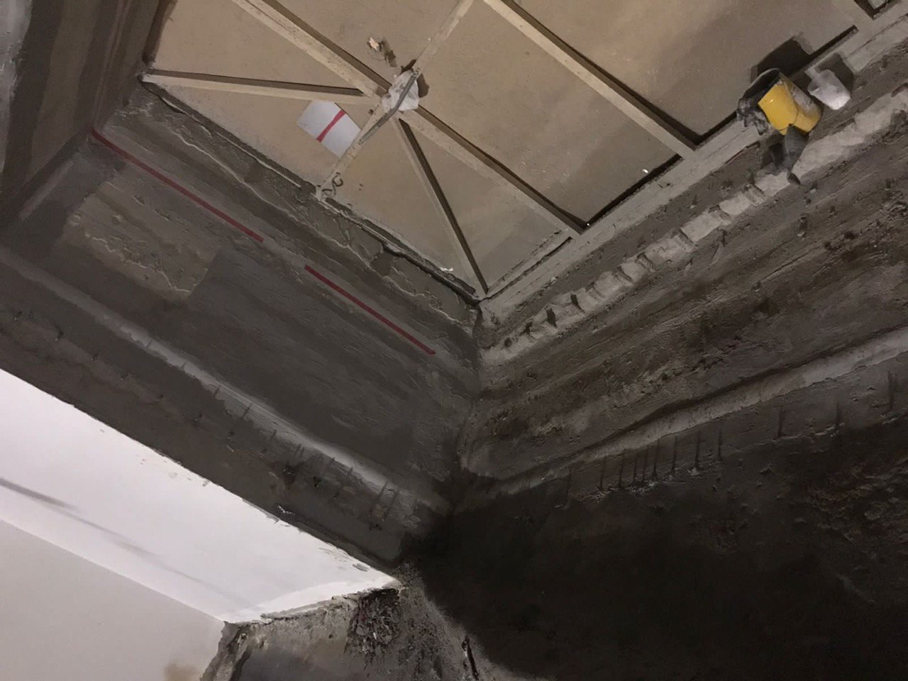 Проект Спектор-М