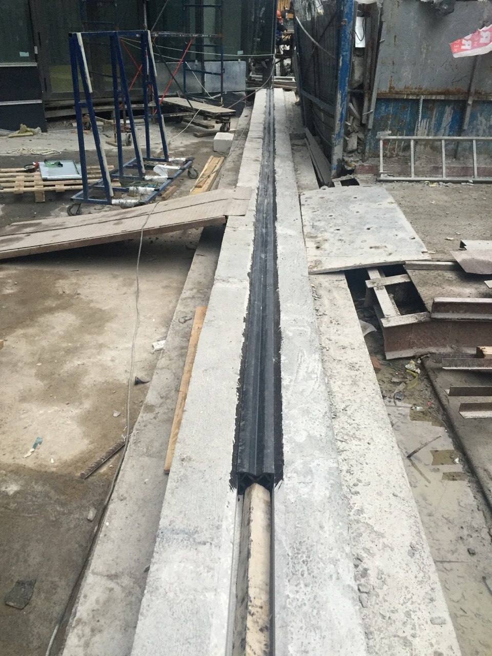 Проект Спектор-М