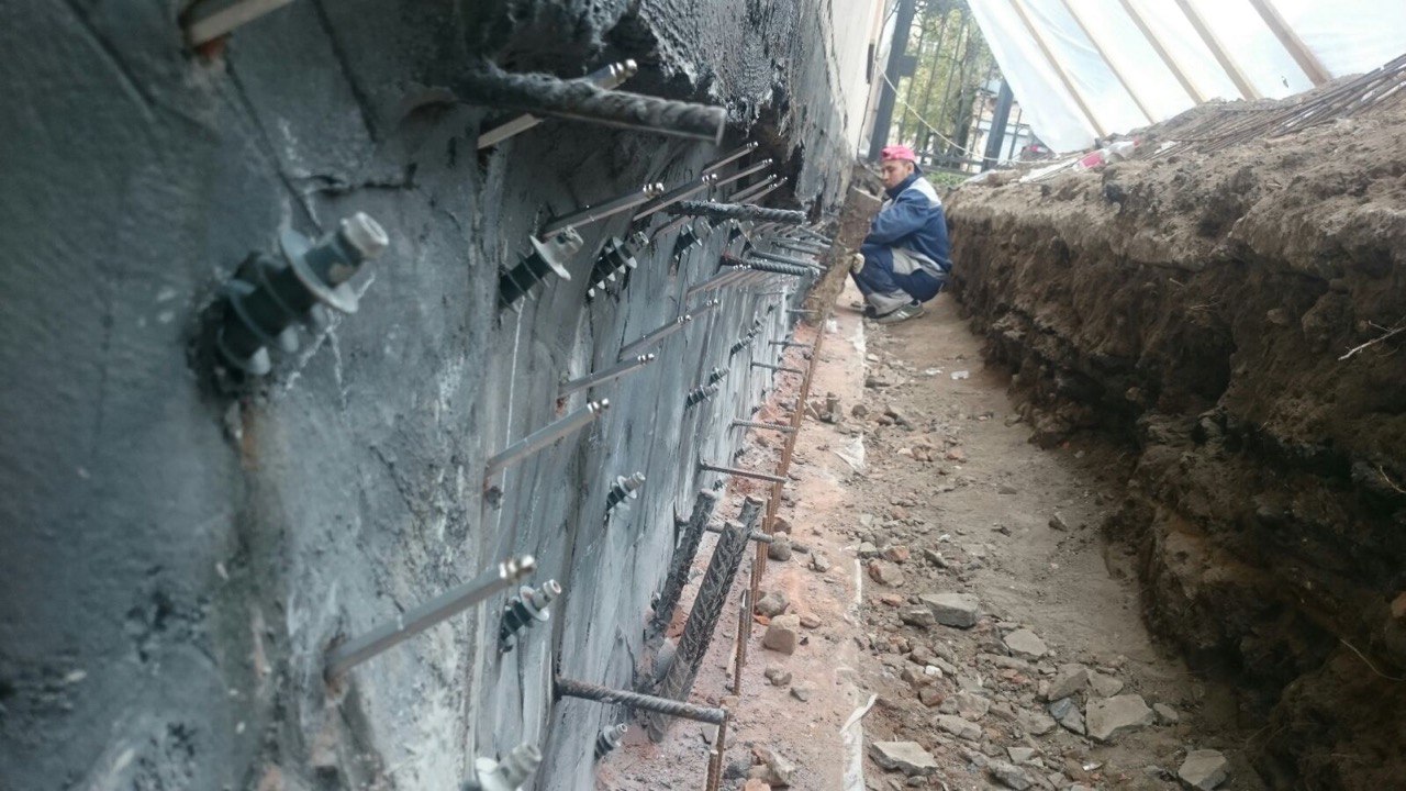 Проект Спектор-М