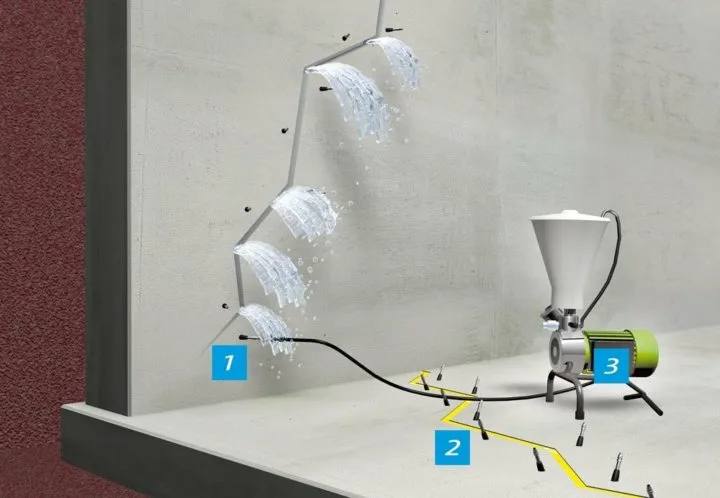 Проект Спектор-М